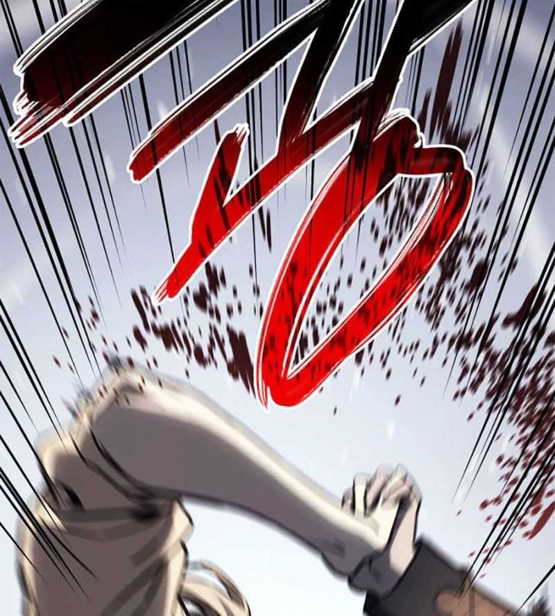 Người Hùng Cấp Thảm Họa Hồi Sinh: Chapter 85
