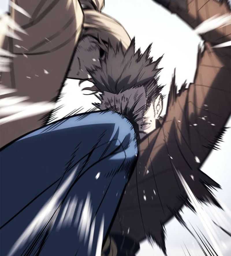Người Hùng Cấp Thảm Họa Hồi Sinh: Chapter 85