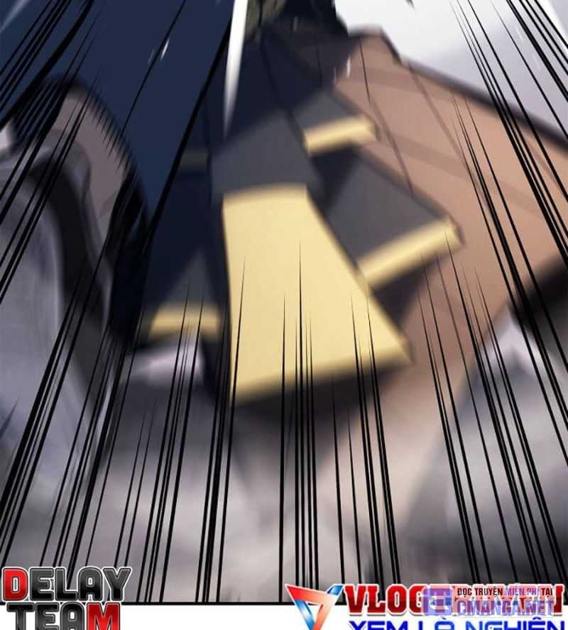 Người Hùng Cấp Thảm Họa Hồi Sinh: Chapter 85