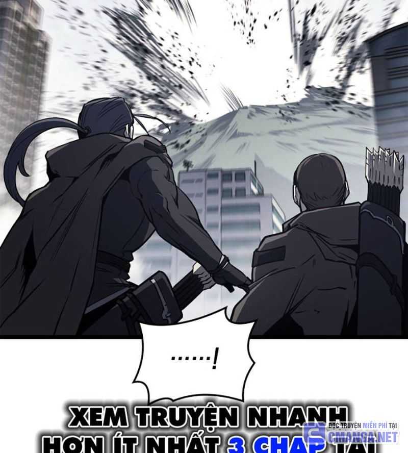 Người Hùng Cấp Thảm Họa Hồi Sinh: Chapter 85