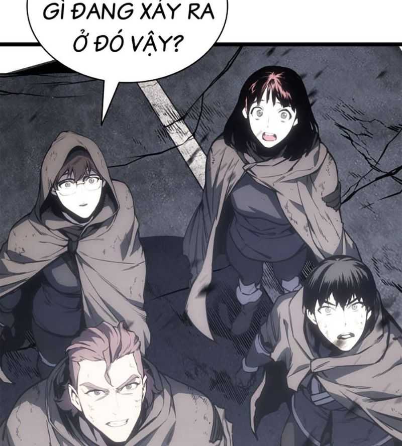 Người Hùng Cấp Thảm Họa Hồi Sinh: Chapter 85