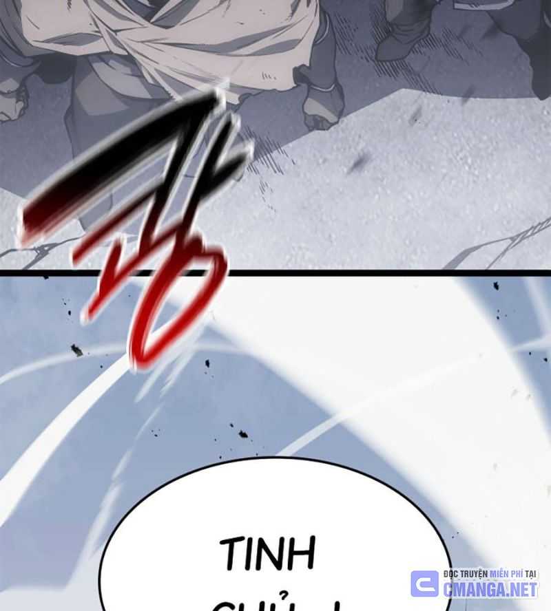 Người Hùng Cấp Thảm Họa Hồi Sinh: Chapter 85