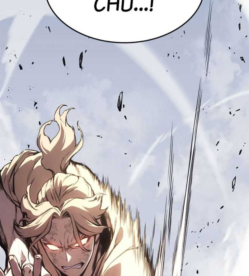 Người Hùng Cấp Thảm Họa Hồi Sinh: Chapter 85