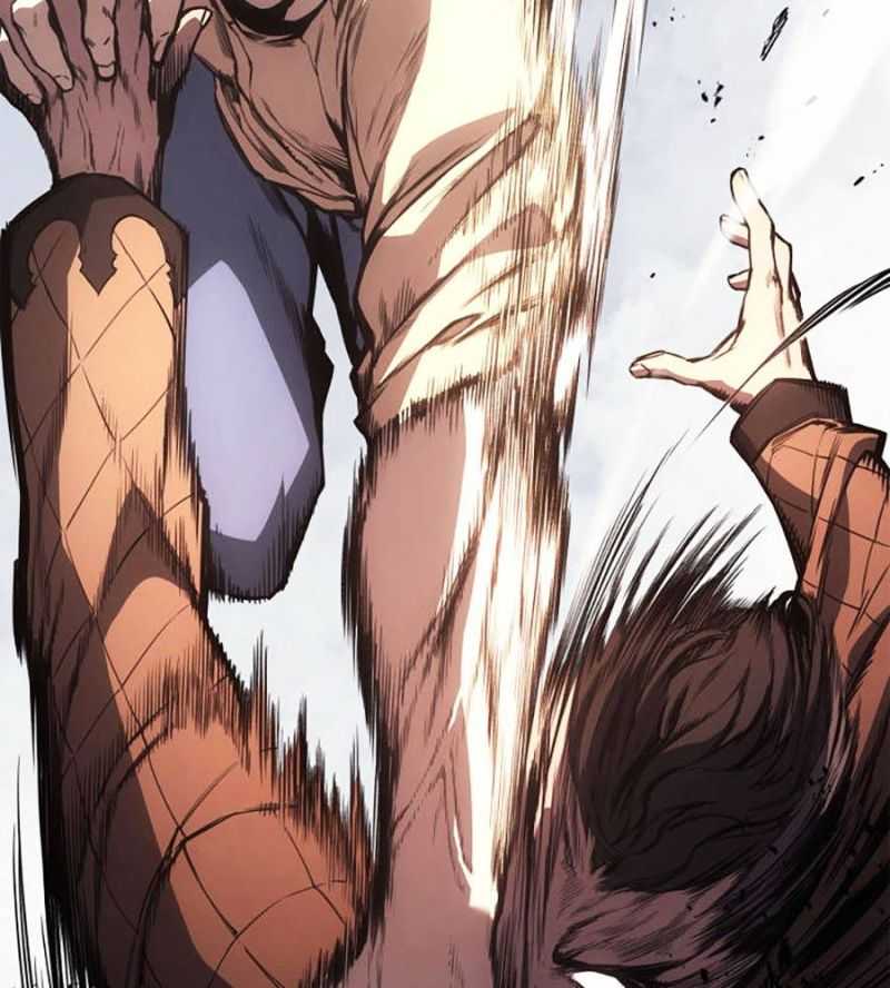 Người Hùng Cấp Thảm Họa Hồi Sinh: Chapter 85