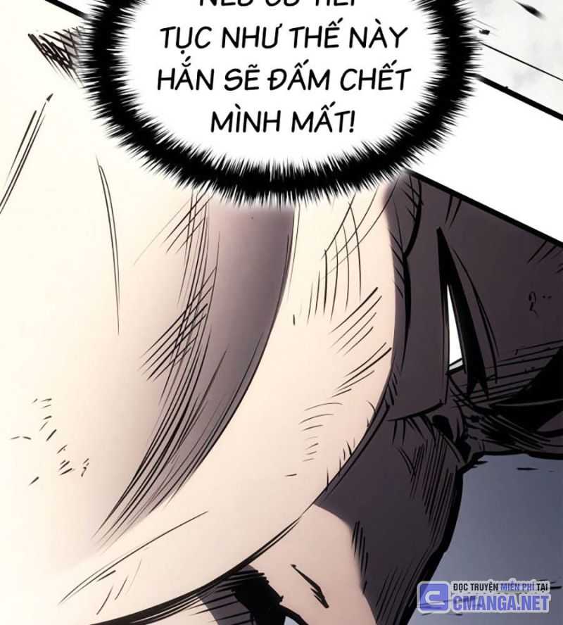 Người Hùng Cấp Thảm Họa Hồi Sinh: Chapter 85