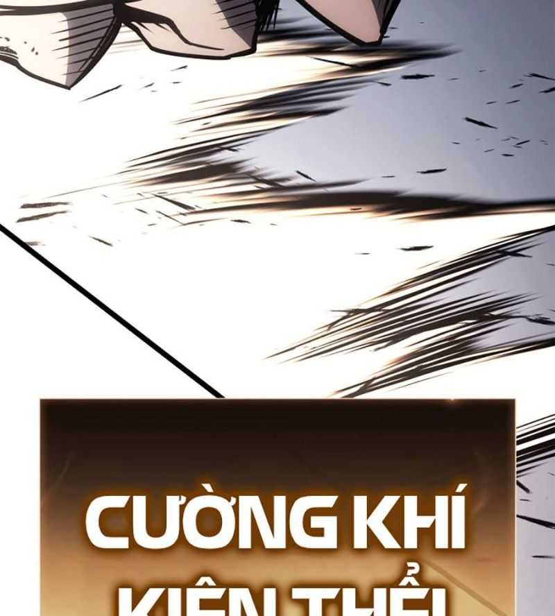 Người Hùng Cấp Thảm Họa Hồi Sinh: Chapter 85