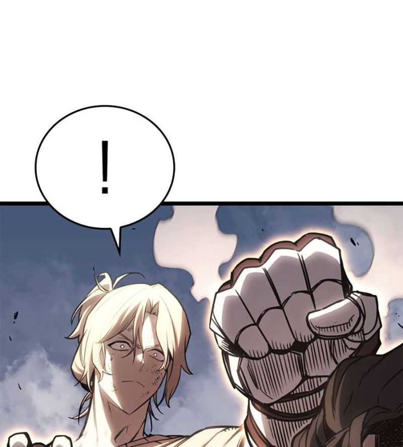 Người Hùng Cấp Thảm Họa Hồi Sinh: Chapter 85
