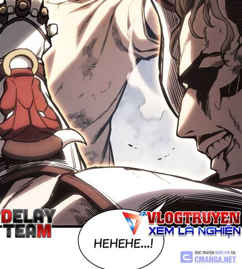 Người Hùng Cấp Thảm Họa Hồi Sinh: Chapter 85