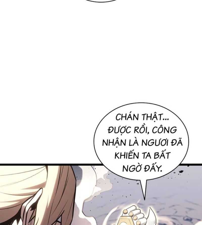 Người Hùng Cấp Thảm Họa Hồi Sinh: Chapter 85