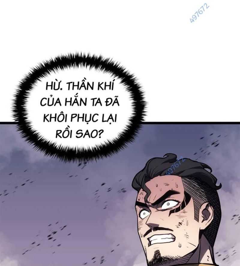 Người Hùng Cấp Thảm Họa Hồi Sinh: Chapter 85