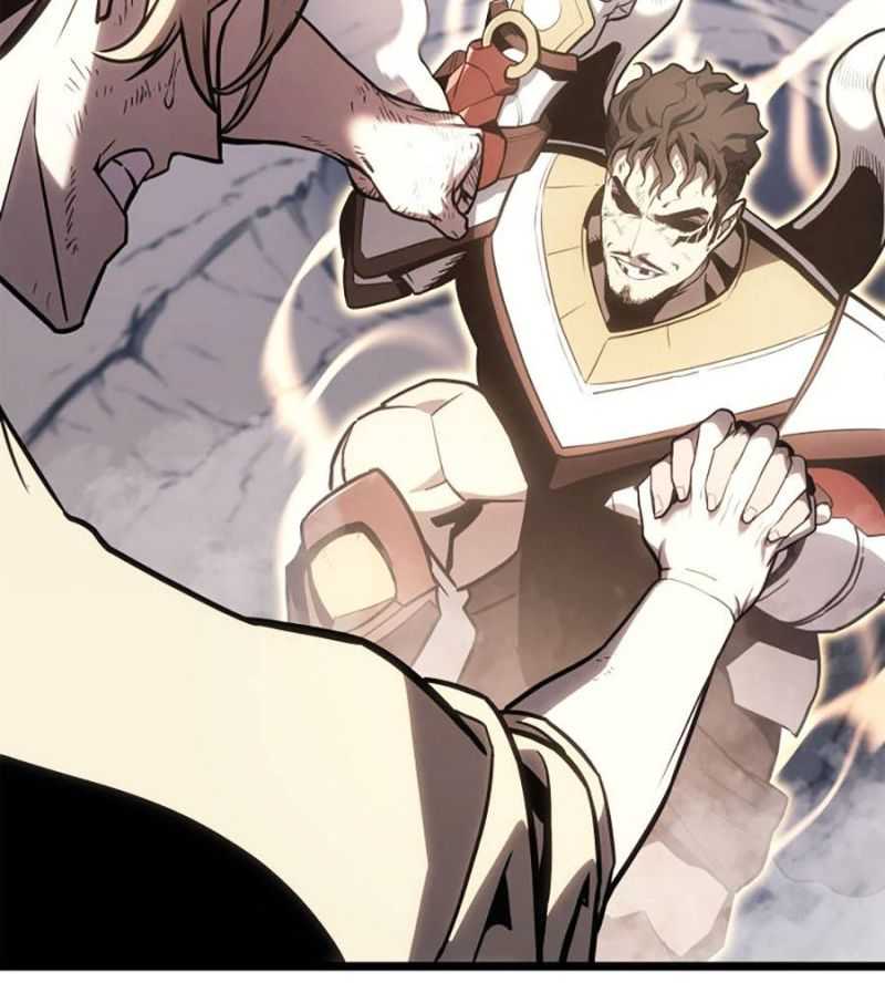 Người Hùng Cấp Thảm Họa Hồi Sinh: Chapter 85