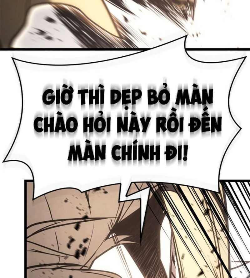 Người Hùng Cấp Thảm Họa Hồi Sinh: Chapter 85