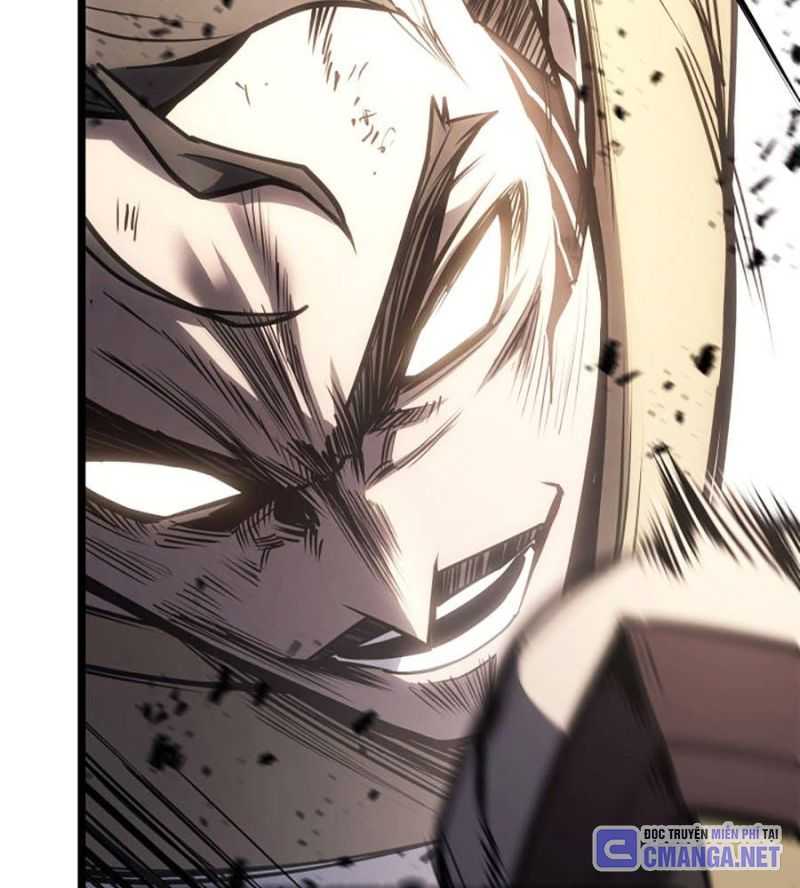 Người Hùng Cấp Thảm Họa Hồi Sinh: Chapter 85