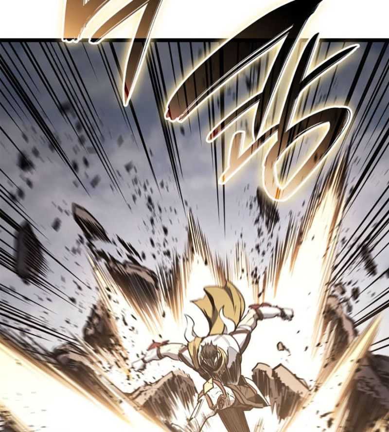 Người Hùng Cấp Thảm Họa Hồi Sinh: Chapter 85