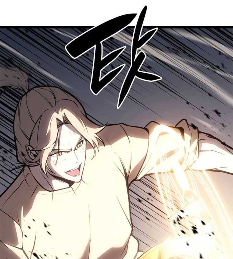 Người Hùng Cấp Thảm Họa Hồi Sinh: Chapter 85