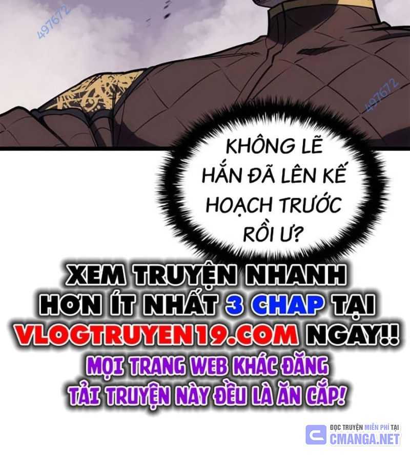 Người Hùng Cấp Thảm Họa Hồi Sinh: Chapter 85