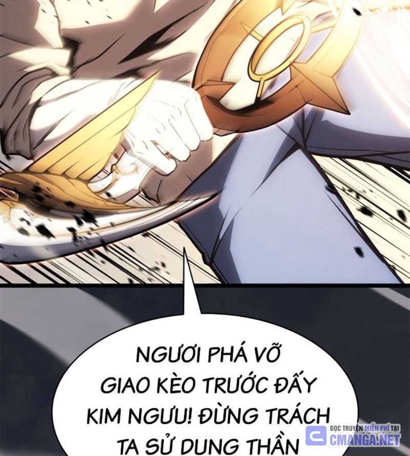 Người Hùng Cấp Thảm Họa Hồi Sinh: Chapter 85
