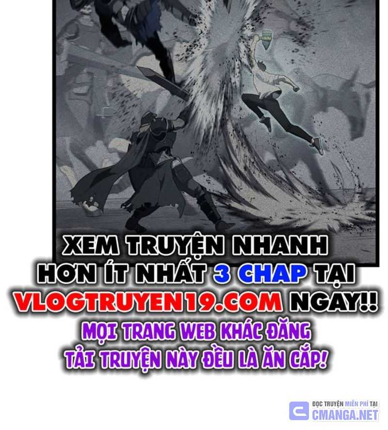 Người Hùng Cấp Thảm Họa Hồi Sinh: Chapter 85