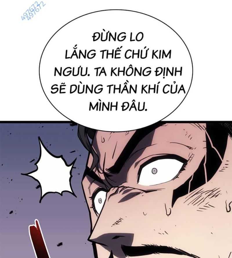 Người Hùng Cấp Thảm Họa Hồi Sinh: Chapter 85