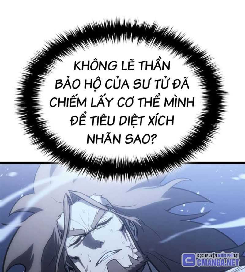 Người Hùng Cấp Thảm Họa Hồi Sinh: Chapter 85