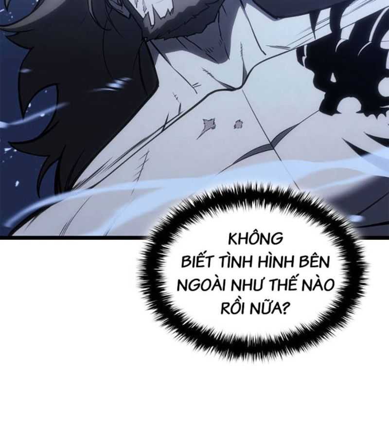 Người Hùng Cấp Thảm Họa Hồi Sinh: Chapter 85