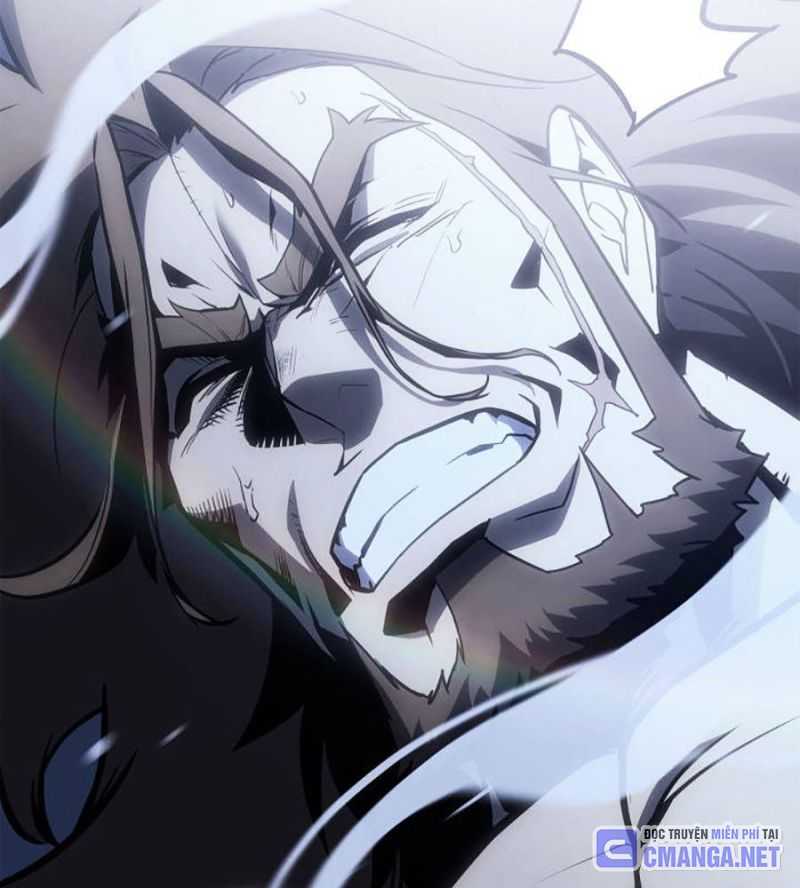 Người Hùng Cấp Thảm Họa Hồi Sinh: Chapter 85