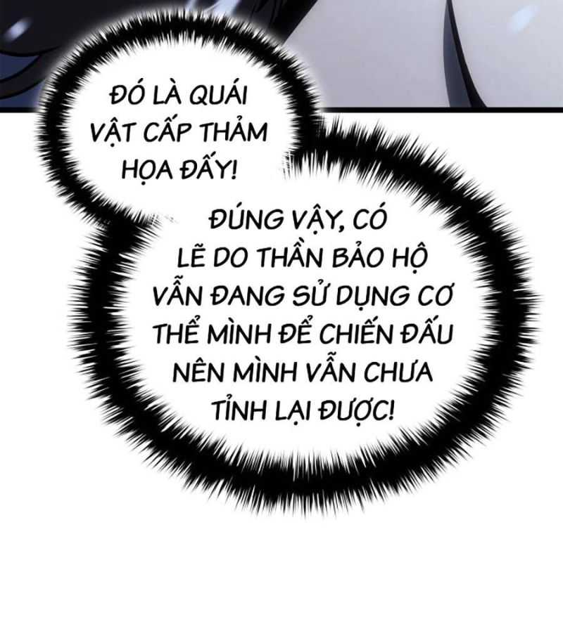 Người Hùng Cấp Thảm Họa Hồi Sinh: Chapter 85