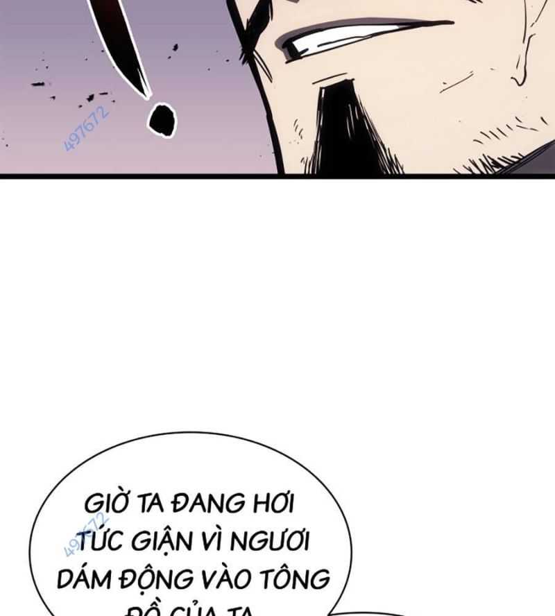 Người Hùng Cấp Thảm Họa Hồi Sinh: Chapter 85