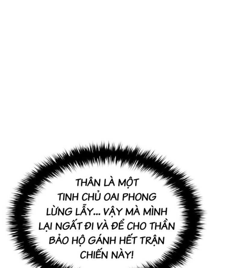 Người Hùng Cấp Thảm Họa Hồi Sinh: Chapter 85