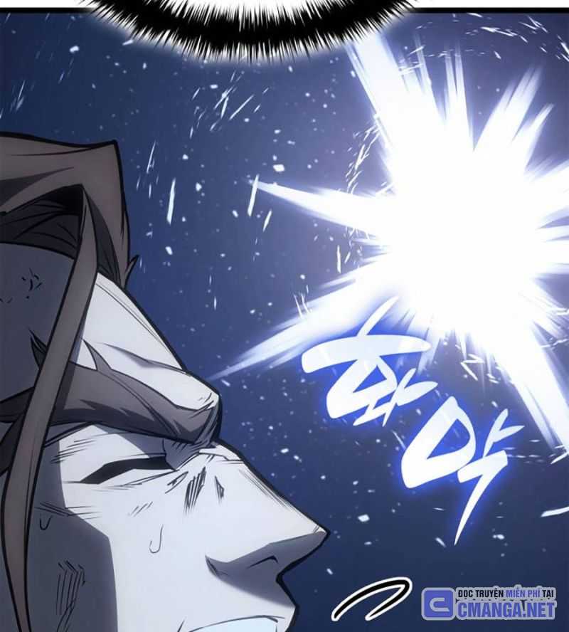 Người Hùng Cấp Thảm Họa Hồi Sinh: Chapter 85