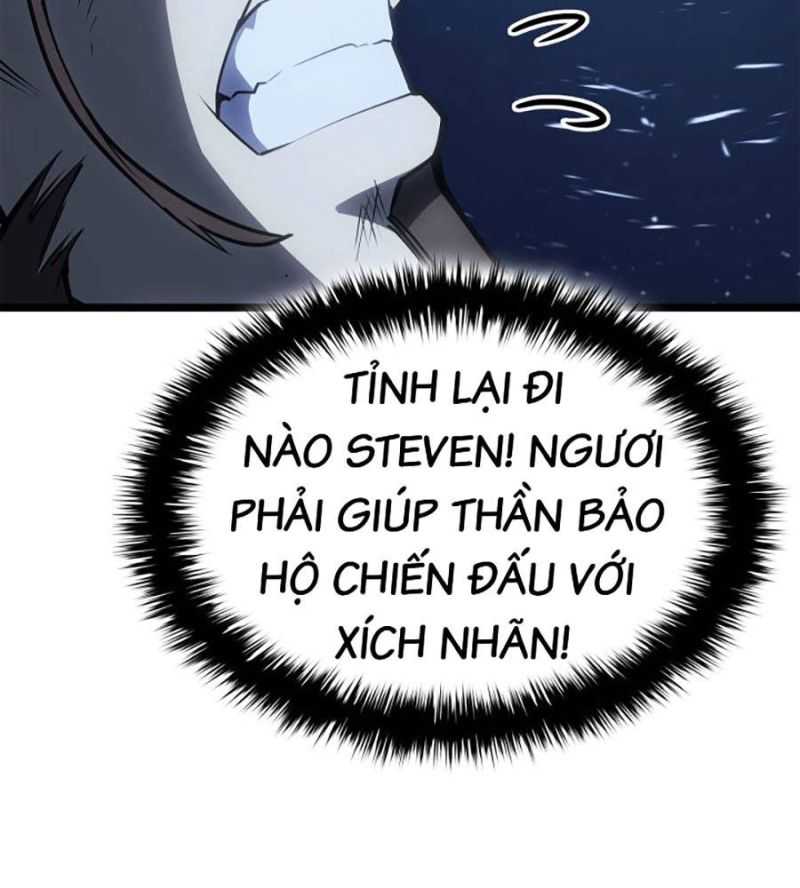 Người Hùng Cấp Thảm Họa Hồi Sinh: Chapter 85