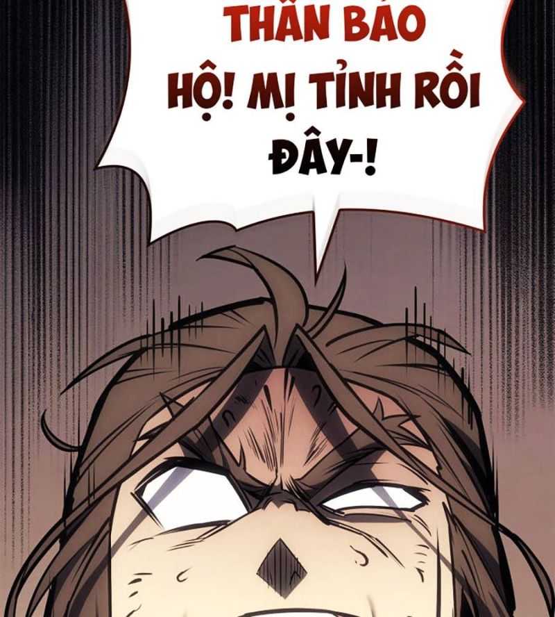 Người Hùng Cấp Thảm Họa Hồi Sinh: Chapter 85