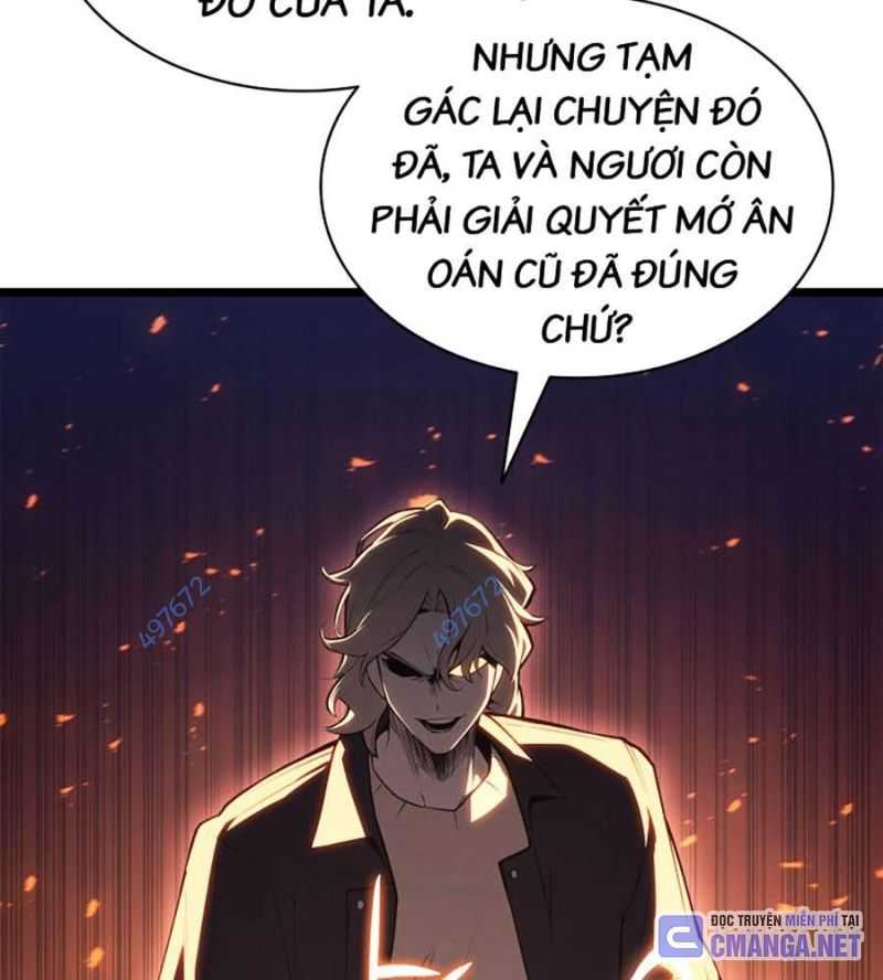 Người Hùng Cấp Thảm Họa Hồi Sinh: Chapter 85
