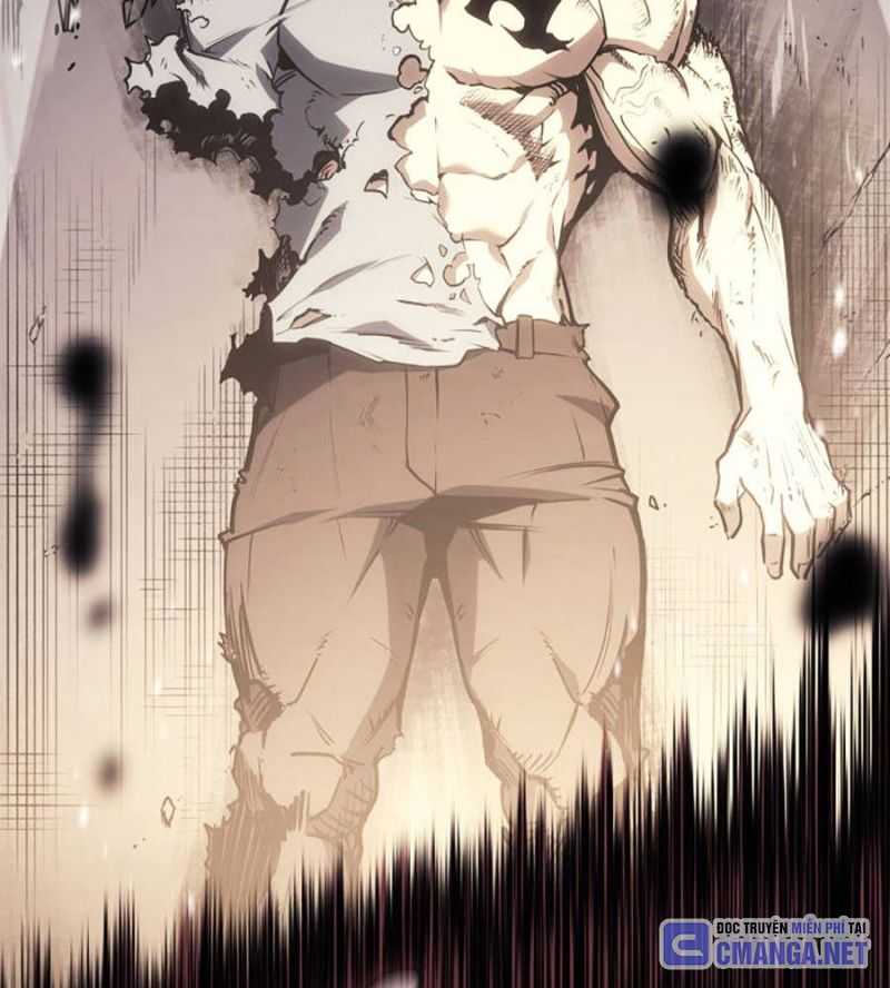 Người Hùng Cấp Thảm Họa Hồi Sinh: Chapter 85