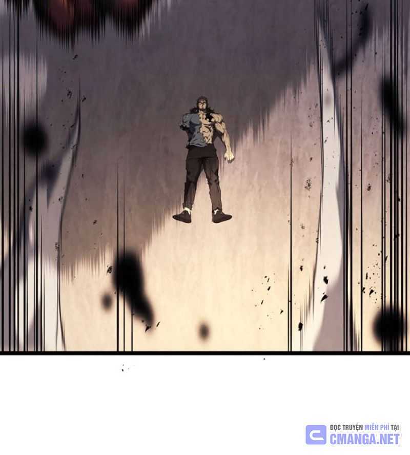 Người Hùng Cấp Thảm Họa Hồi Sinh: Chapter 85
