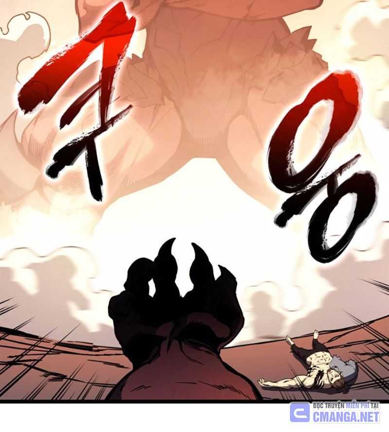 Người Hùng Cấp Thảm Họa Hồi Sinh: Chapter 85