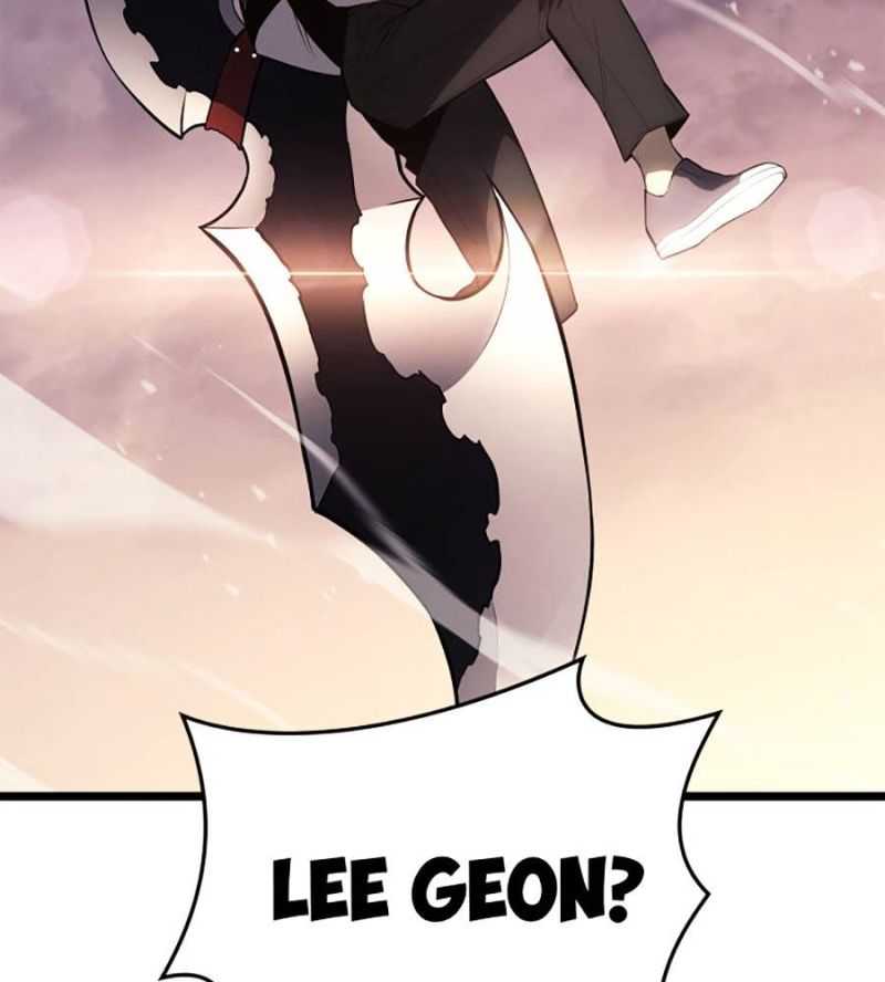 Người Hùng Cấp Thảm Họa Hồi Sinh: Chapter 85