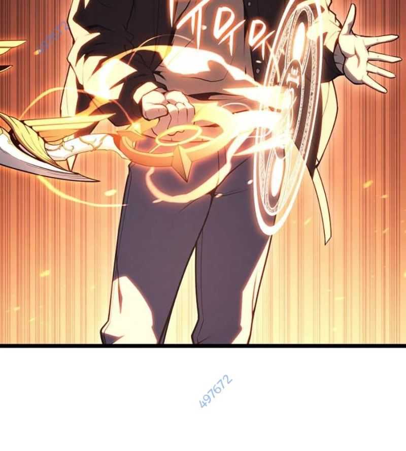 Người Hùng Cấp Thảm Họa Hồi Sinh: Chapter 85