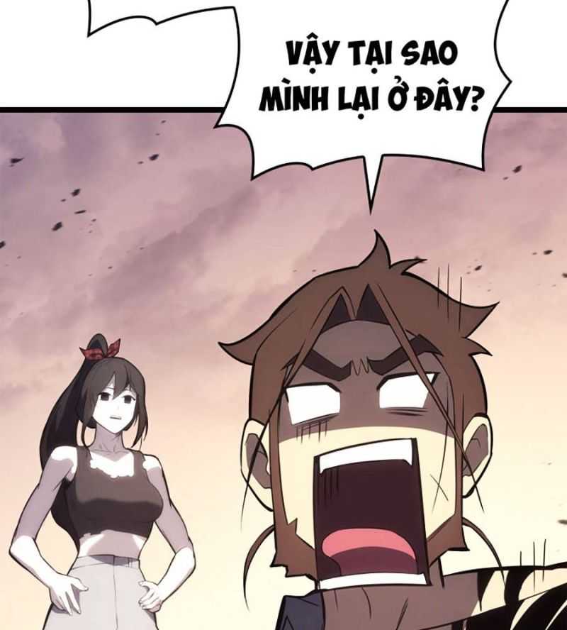 Người Hùng Cấp Thảm Họa Hồi Sinh: Chapter 85