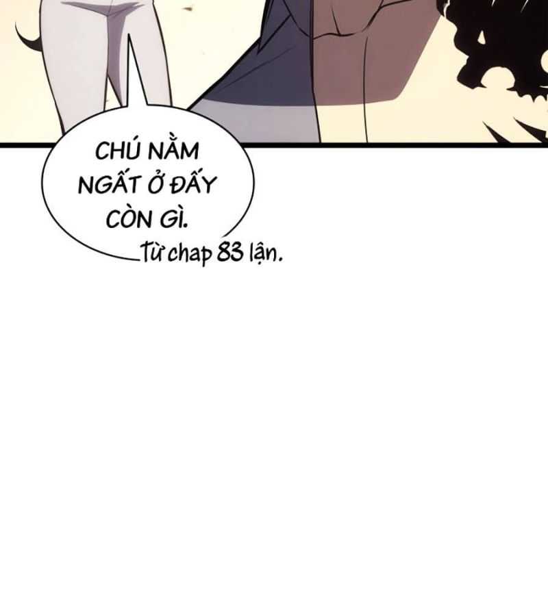 Người Hùng Cấp Thảm Họa Hồi Sinh: Chapter 85