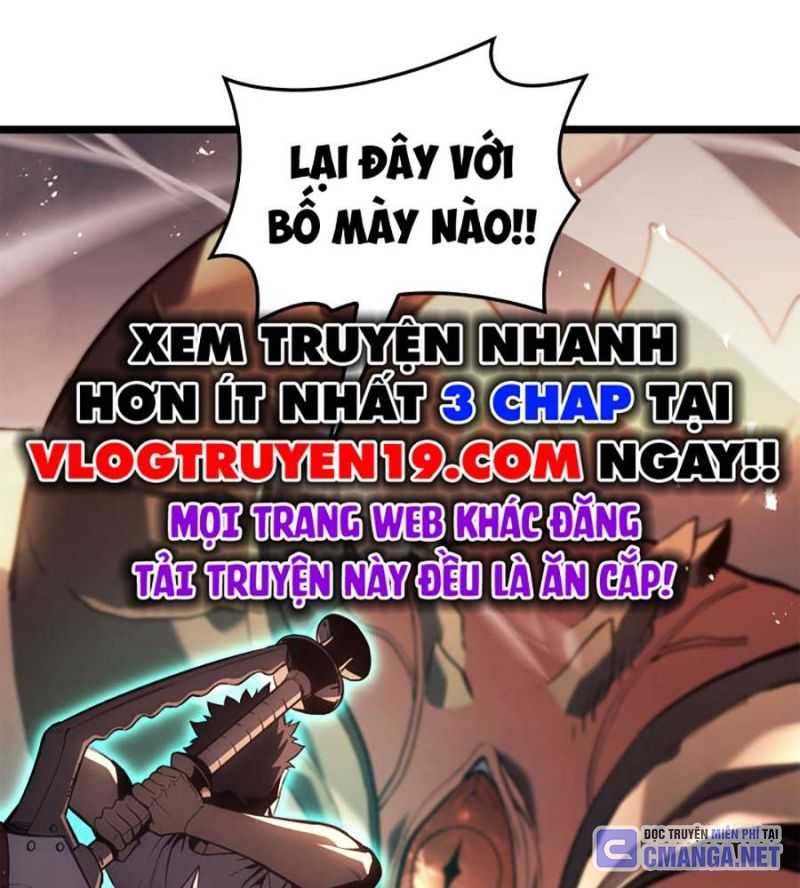 Người Hùng Cấp Thảm Họa Hồi Sinh: Chapter 85