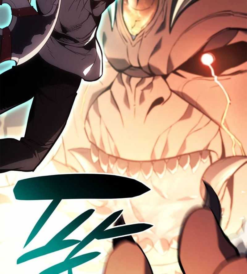 Người Hùng Cấp Thảm Họa Hồi Sinh: Chapter 85