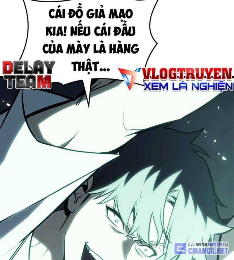 Người Hùng Cấp Thảm Họa Hồi Sinh: Chapter 85