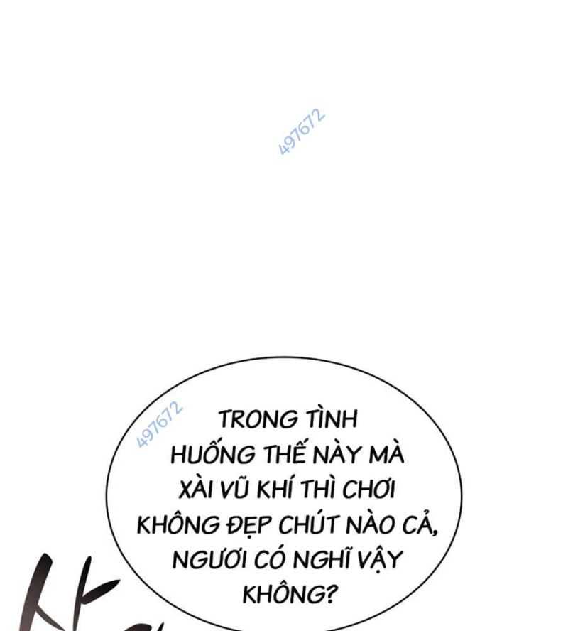 Người Hùng Cấp Thảm Họa Hồi Sinh: Chapter 85
