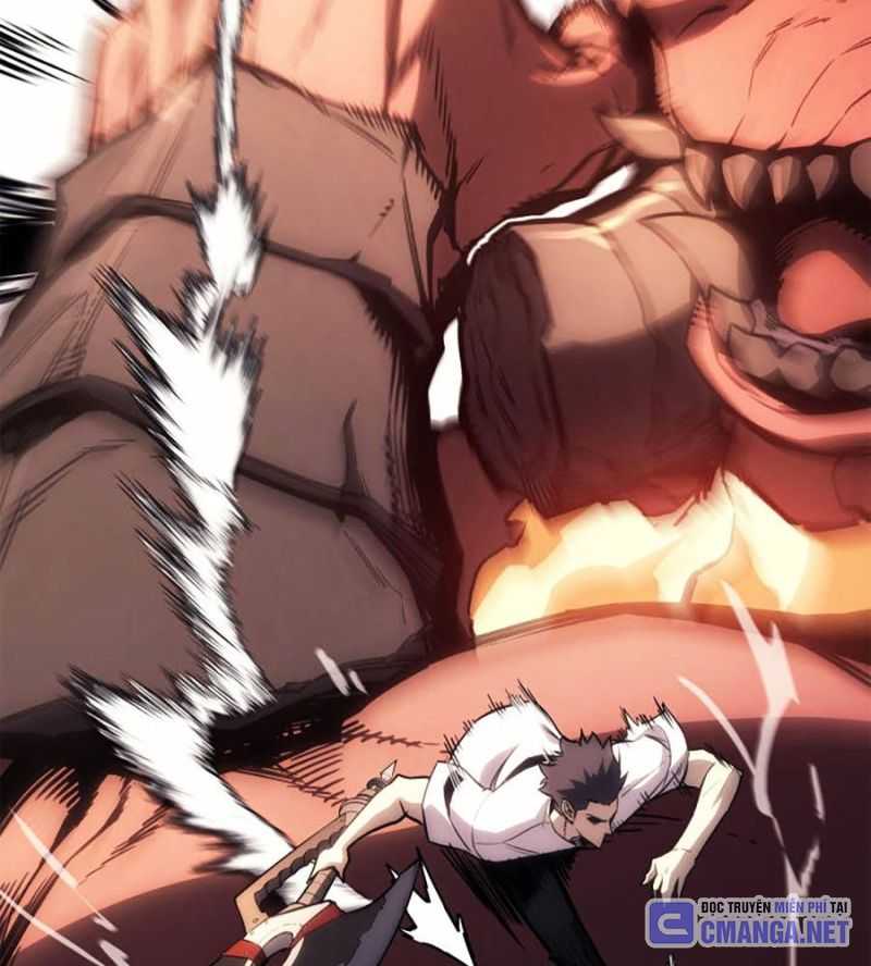 Người Hùng Cấp Thảm Họa Hồi Sinh: Chapter 85