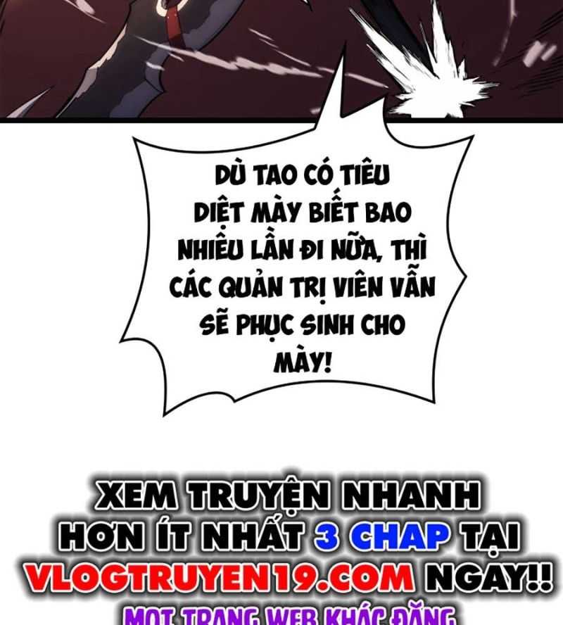 Người Hùng Cấp Thảm Họa Hồi Sinh: Chapter 85
