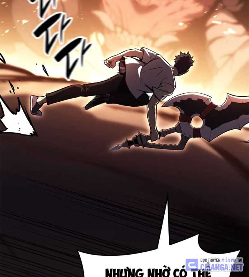 Người Hùng Cấp Thảm Họa Hồi Sinh: Chapter 85