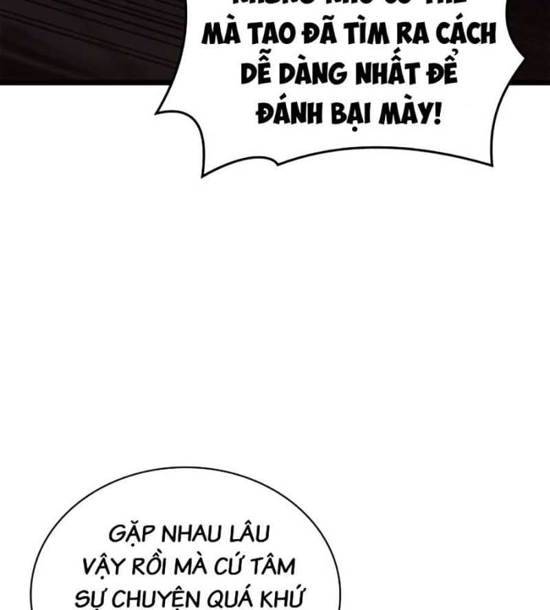Người Hùng Cấp Thảm Họa Hồi Sinh: Chapter 85