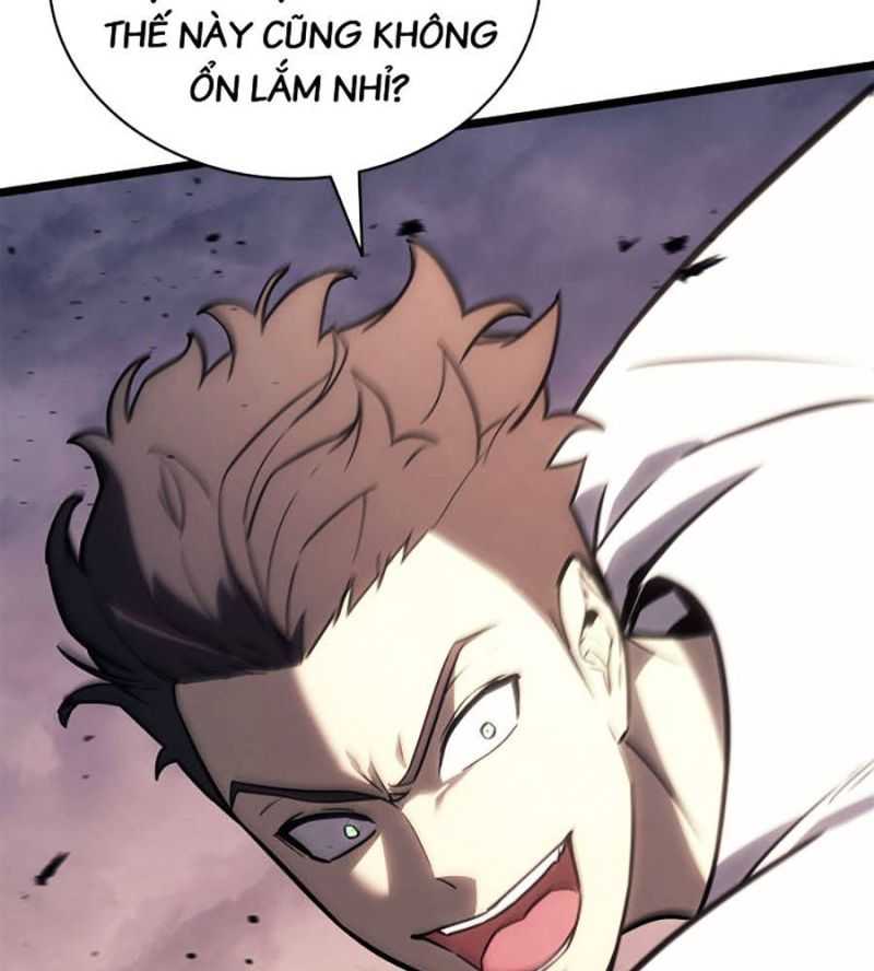 Người Hùng Cấp Thảm Họa Hồi Sinh: Chapter 85