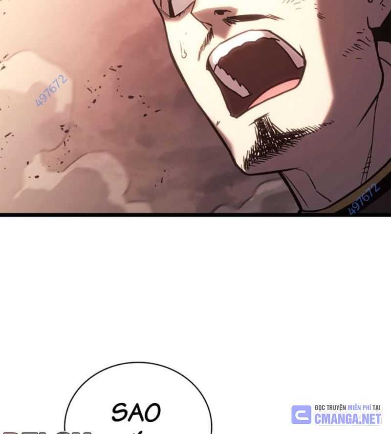 Người Hùng Cấp Thảm Họa Hồi Sinh: Chapter 85